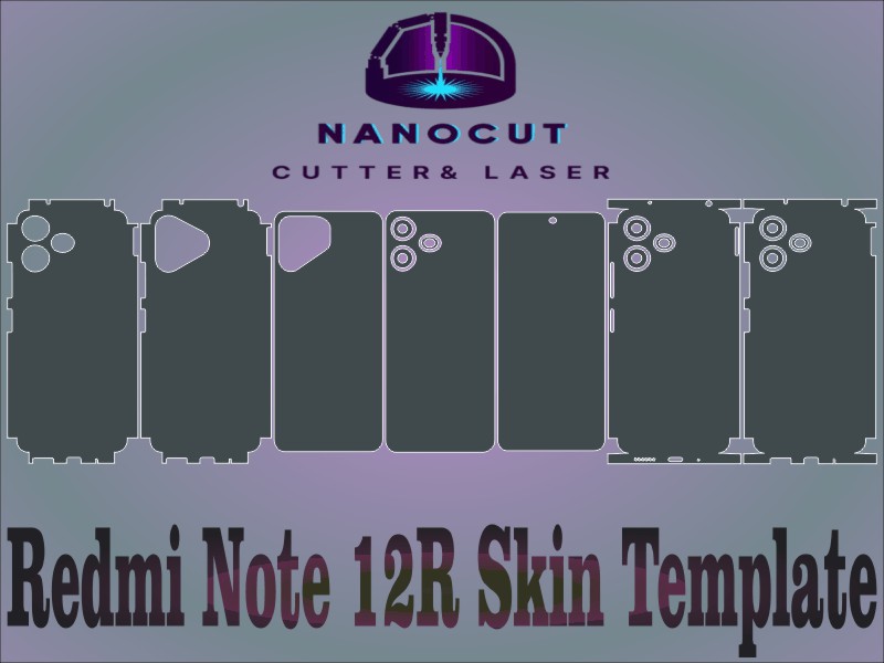 Redmi Note 12R